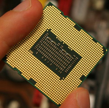 LGA 1156 core i5 